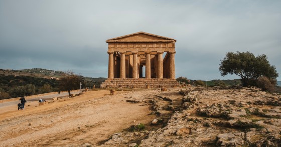 cosa vedere ad agrigento
