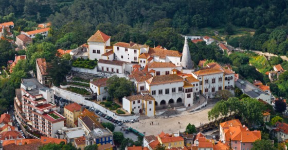 Lisbona