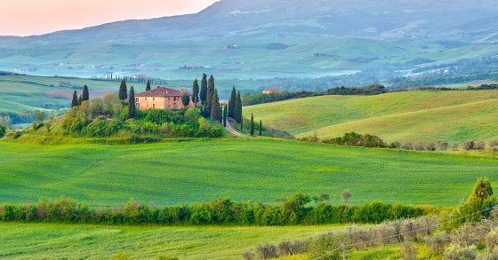 Toscana