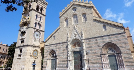 cosa vedere a messina