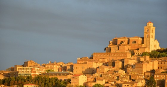 vivere a fermo