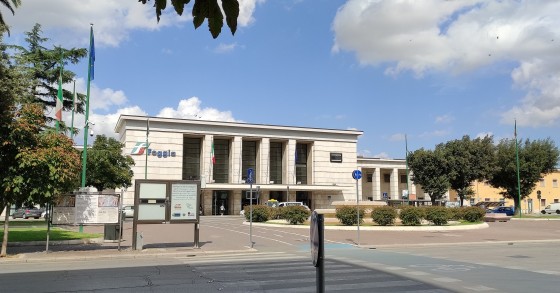 vivere a foggia