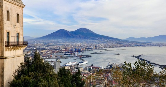 cosa vedere a Napoli