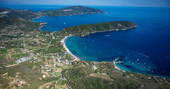 Isola d'Elba