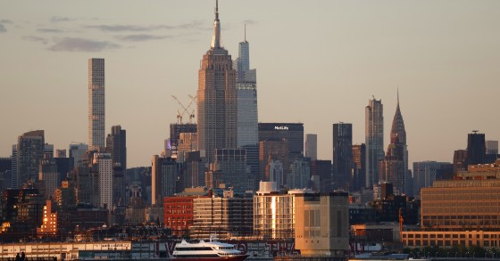 New York