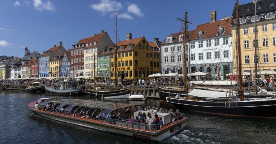 Copenaghen