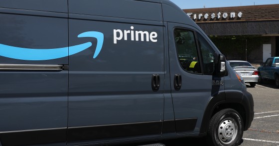 Amazon Prime Video