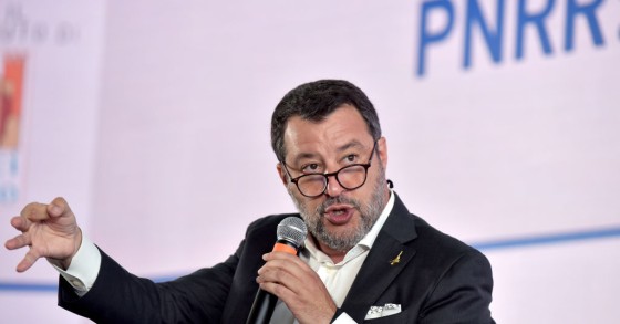 Salvini