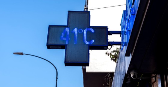 ondate di calore