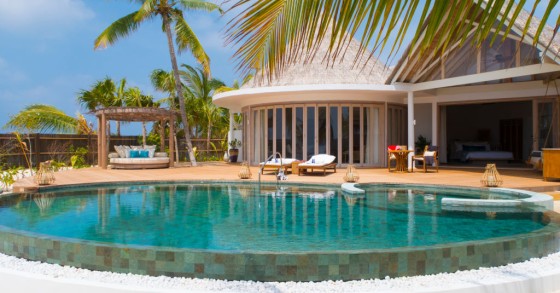Casa vacanza di lusso