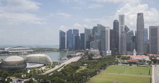 Singapore