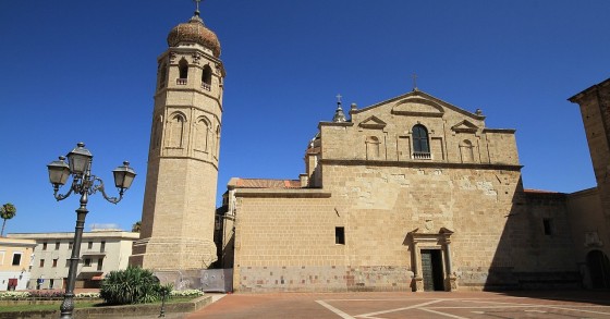 vivere a oristano