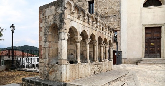 vivere a isernia