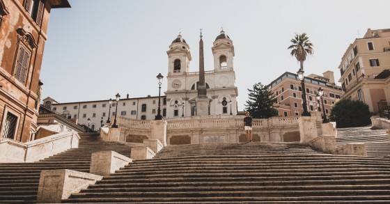 cosa vedere a Roma