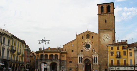 vivere a lodi