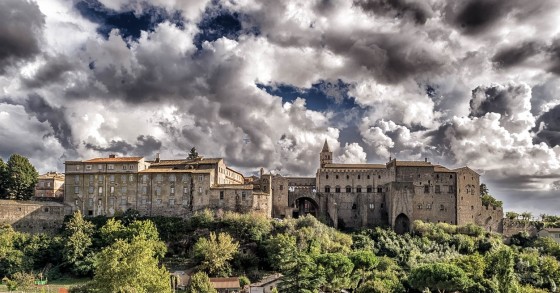 vivere a viterbo