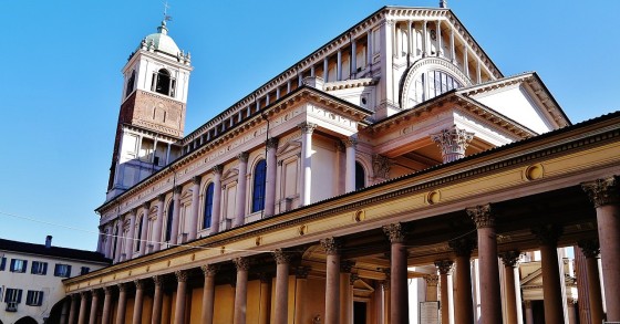 vivere a novara