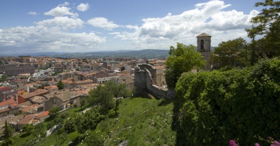 vivere a campobasso