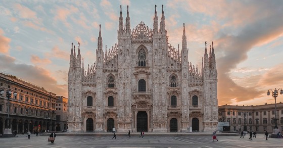 cosa vedere a milano