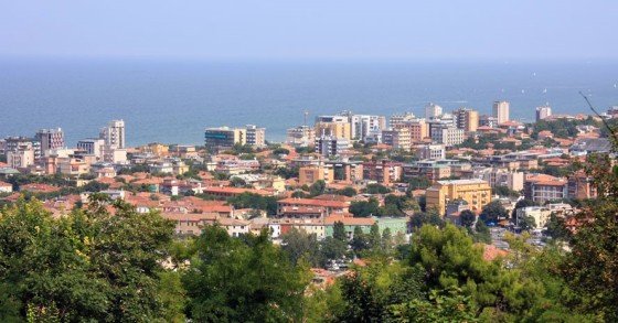 vivere a pesaro