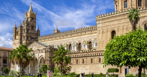 cosa vedere a palermo