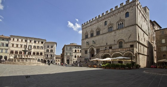 cosa vedere a perugia