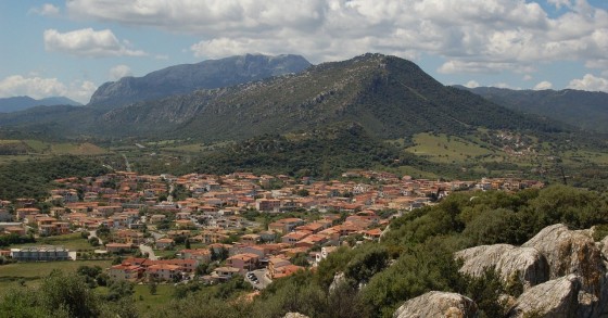 10 migliori borghi vicino olbia