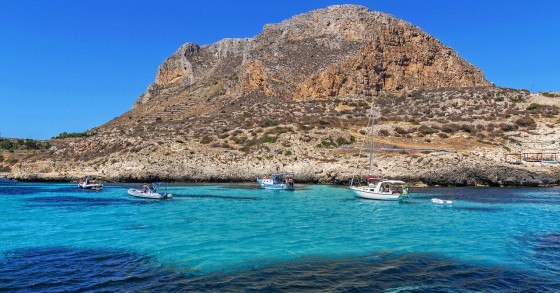 cosa vedere a favignana