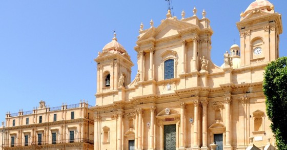 cosa vedere a noto