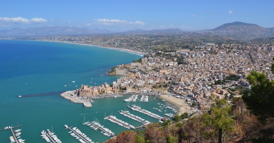 cosa vedere a trapani