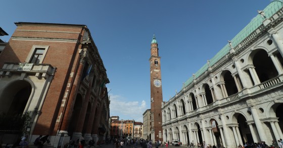 vivere a vicenza