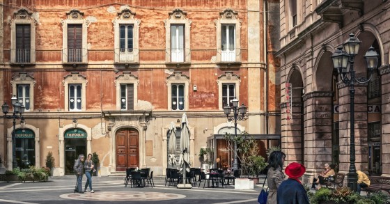 vivere a chieti
