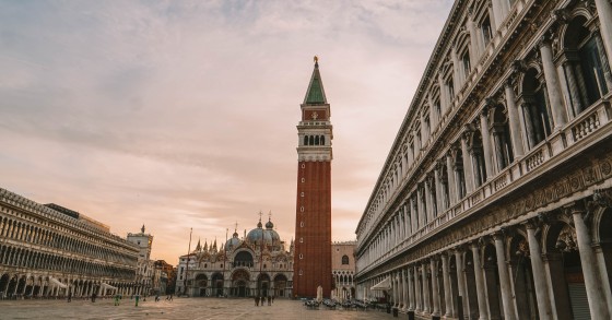 cosa vedere a venezia