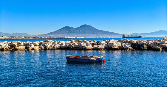 cosa vedere a Napoli