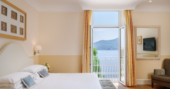 Grand Hotel Bristol Rapallo