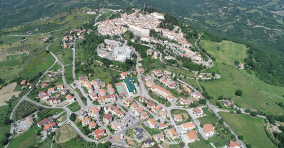 Casas por 1 euro en Chiaramonte