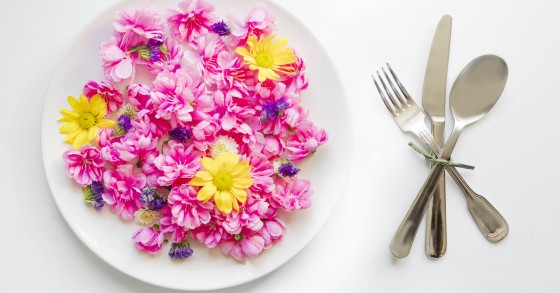 Fiori commestibili