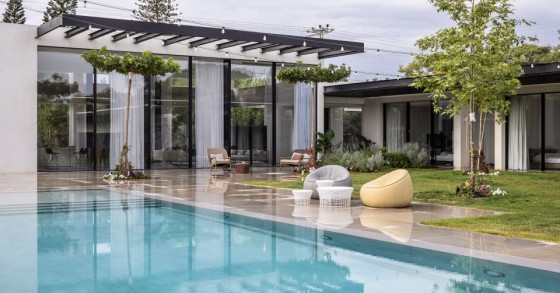Casa Z3 Israele