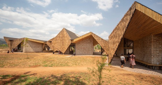 Komera Leadership Center