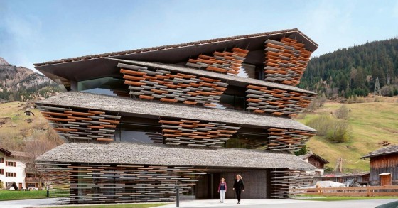 Haus Balma