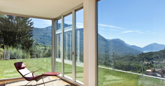 Interior vivienda