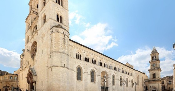 I migliori 10 paesi da vedere vicino a Bari