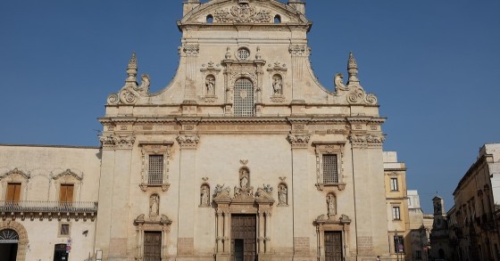 cosa vedere a galatina