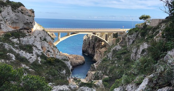 parco otranto leuca