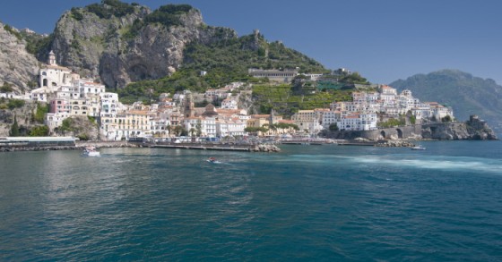 Positano