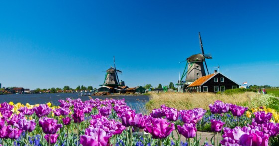 turismo europa