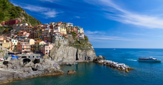 Vacanze Italia