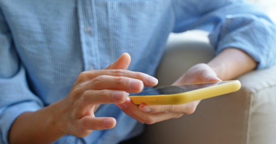 sms