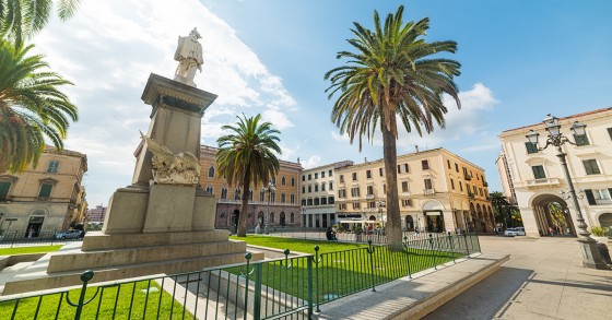 vivere a sassari