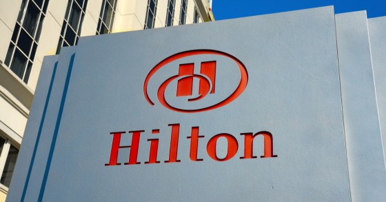 hilton